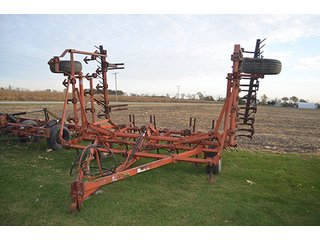 Property photo 81 - FARM MACHINERY AUCTION IN ALLEN COUNTY